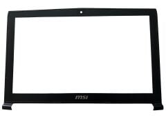 MSI GP62 GL62 PL62 MS-16JB MS-16JD MS-16J9 LAPTOP BEZEL 3076J3B212 E2P-6J3B212-TA2-1