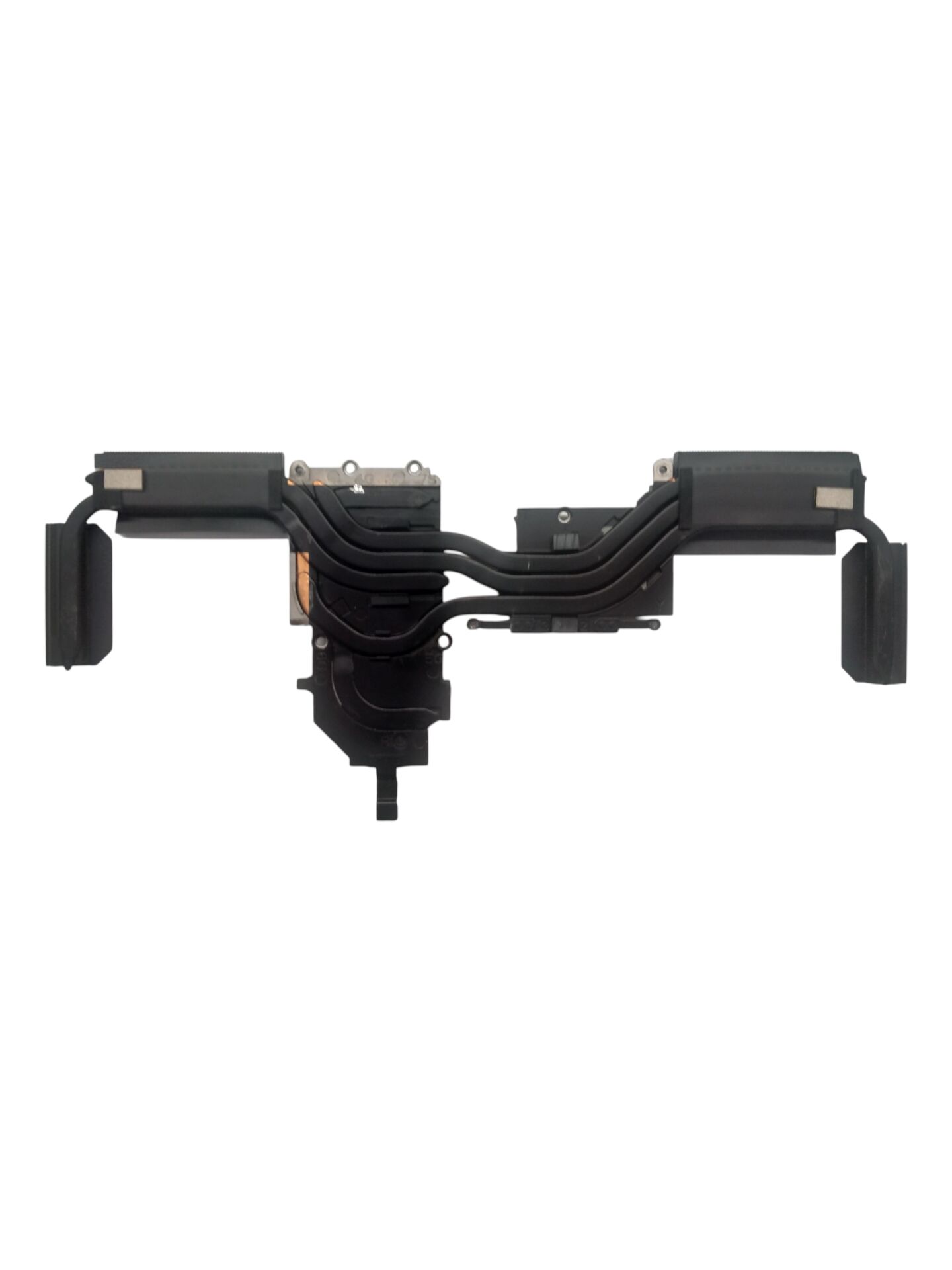 Monster Tulpar T5 V21.7 Bakır Soğutucu HeatSink