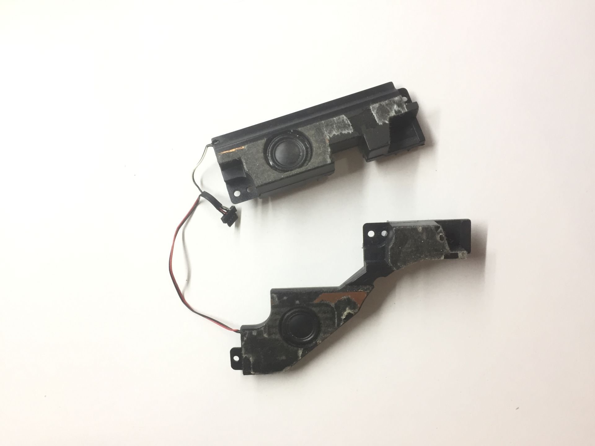 Asus X55C Hopörlör