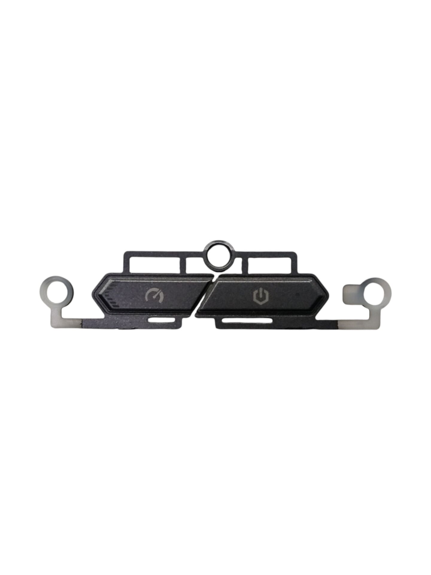 Monster Tulpar T5 V21.7 Power Buton Tuşu