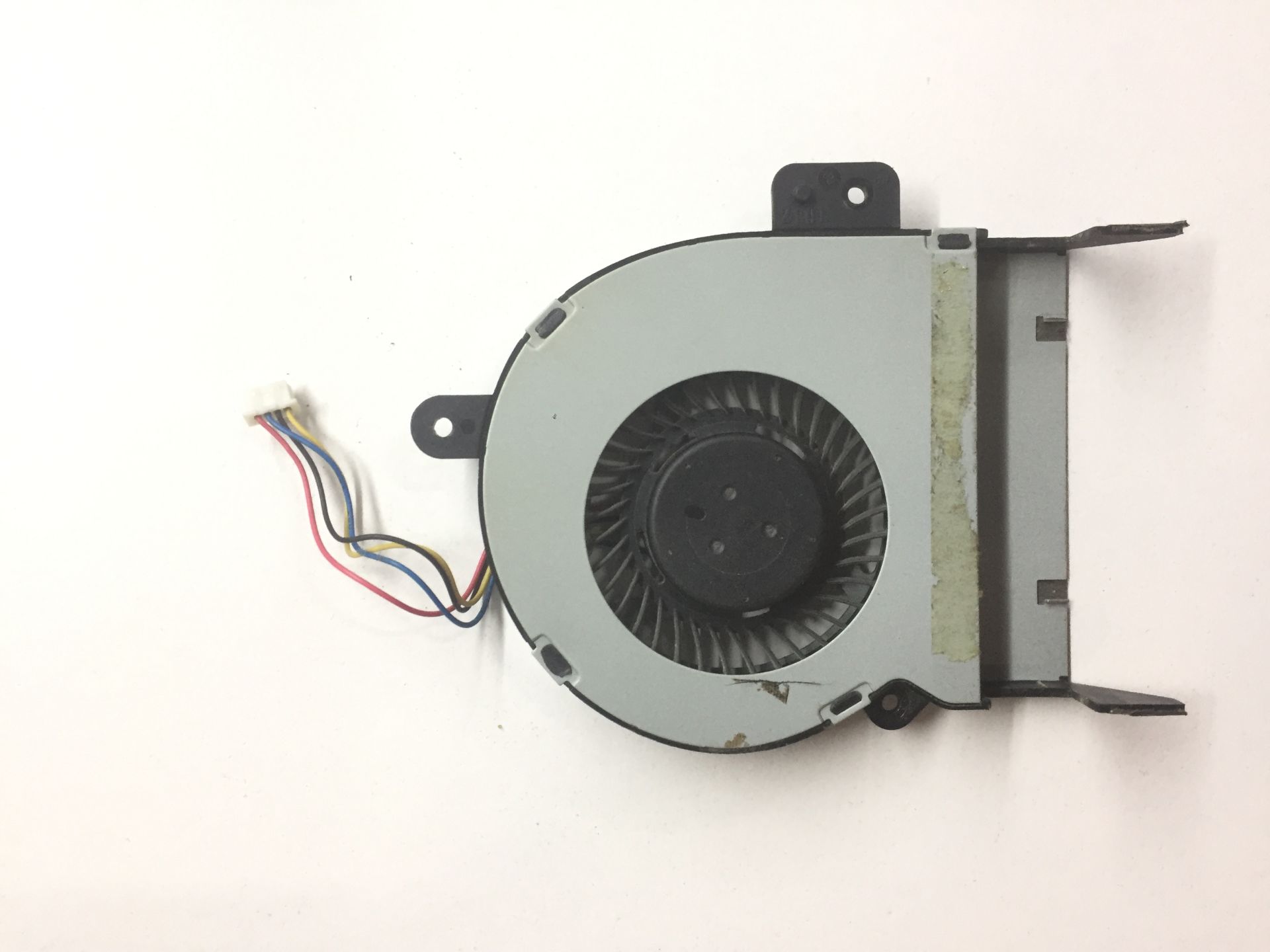 Asus X55C Fan
