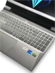 Casper İ7-13620H 24 RAM 1TB SSD RTX 5060 8 GB 15.6'' FHD 165HZ