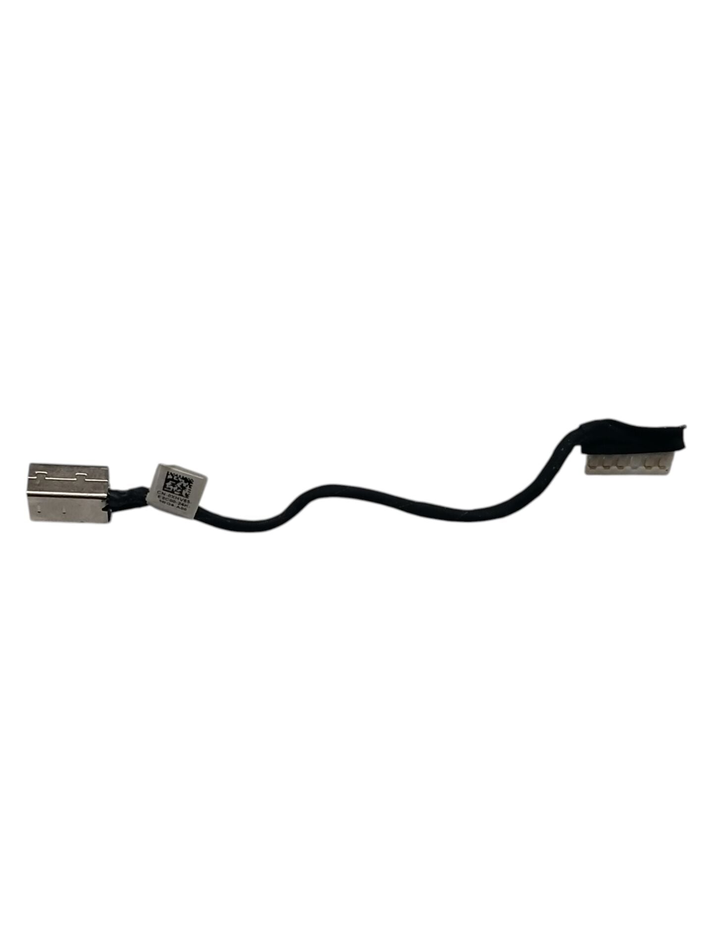 DELL Vostro 3400 Power Jack Kablosu CN-0XHV65-
