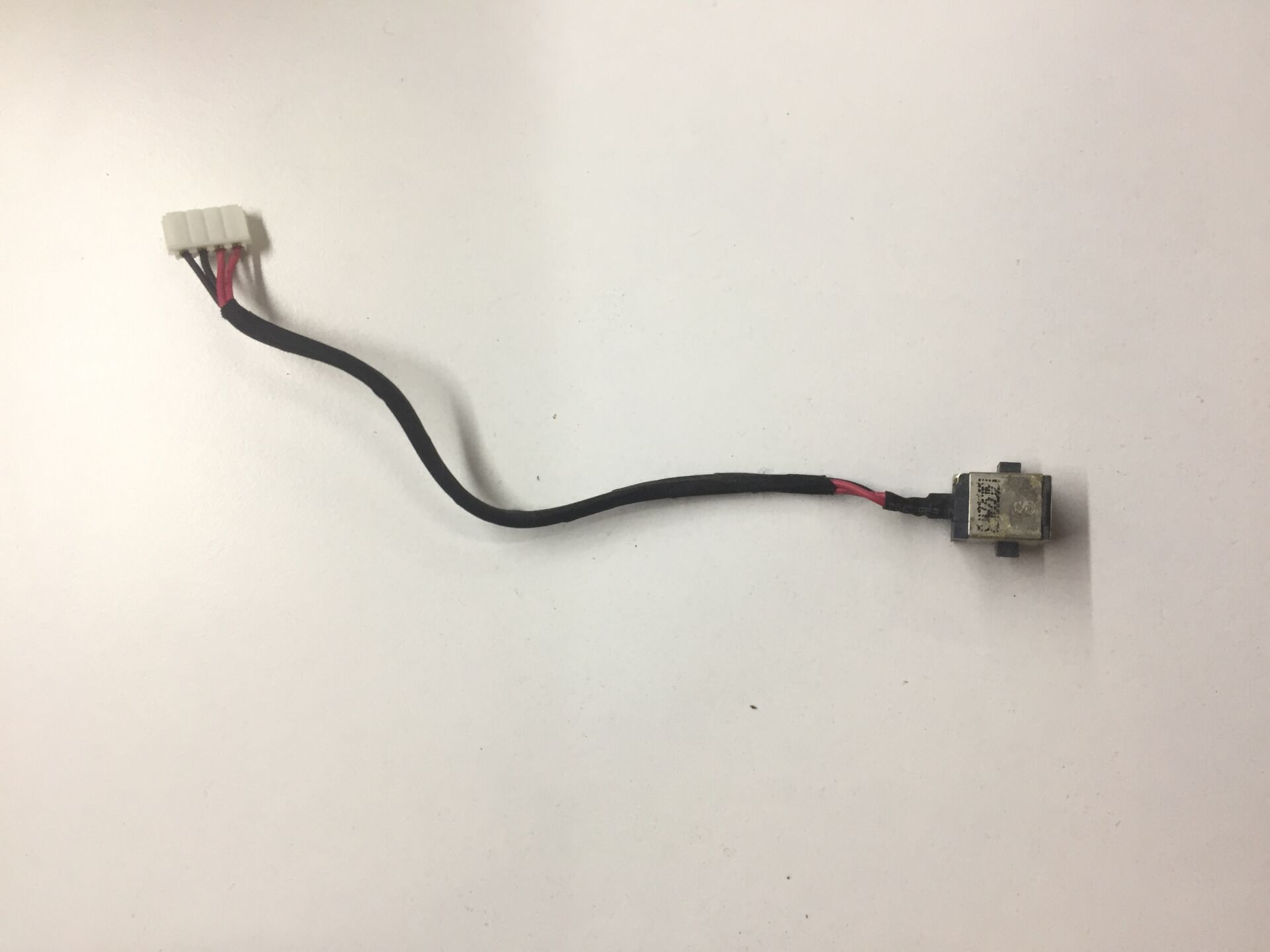 Asus X55C Dc Jack Power Jack