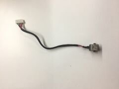 Asus X55C Dc Jack Power Jack