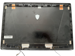 Msi GS72 MS-1775 Cover Ekran Arka Kasası