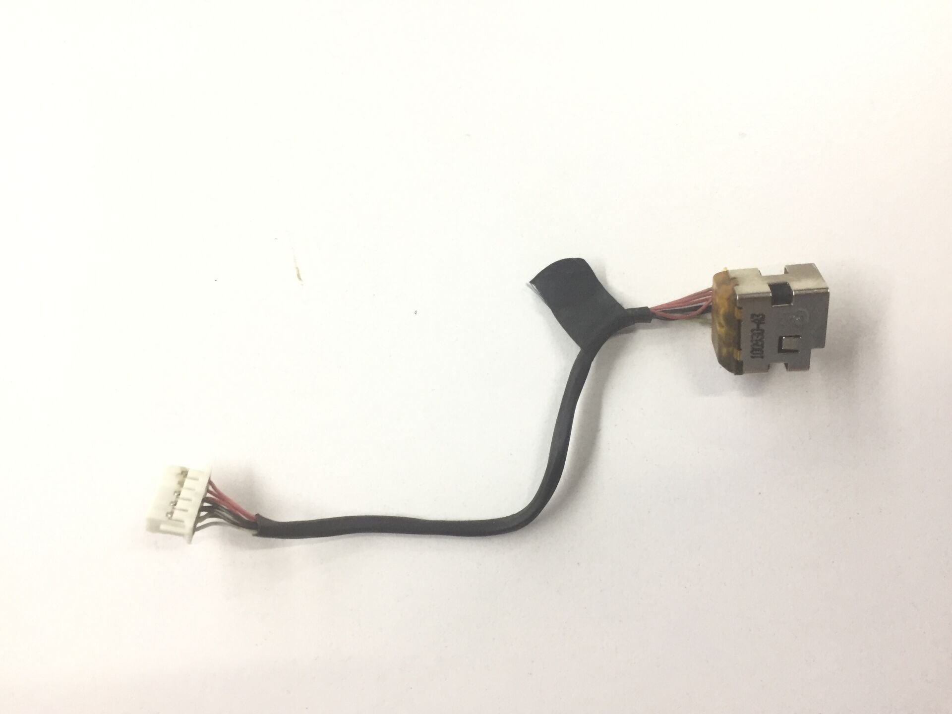 HP Pavilion Dv6 Power Jack DC Jack Güç Girişi