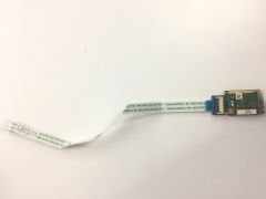 HP Pavilion Dv6 Parmak İzi Okuyucu