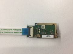 HP Pavilion Dv6 Parmak İzi Okuyucu