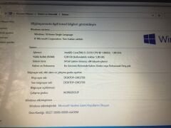 Sony SVF152A29W Anakart