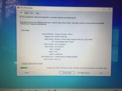 Sony SVF152A29W Anakart