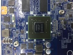 Sony SVF152A29W Anakart