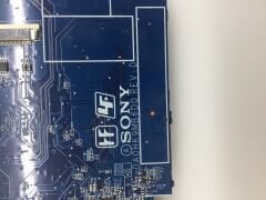 Sony SVF152A29W Anakart