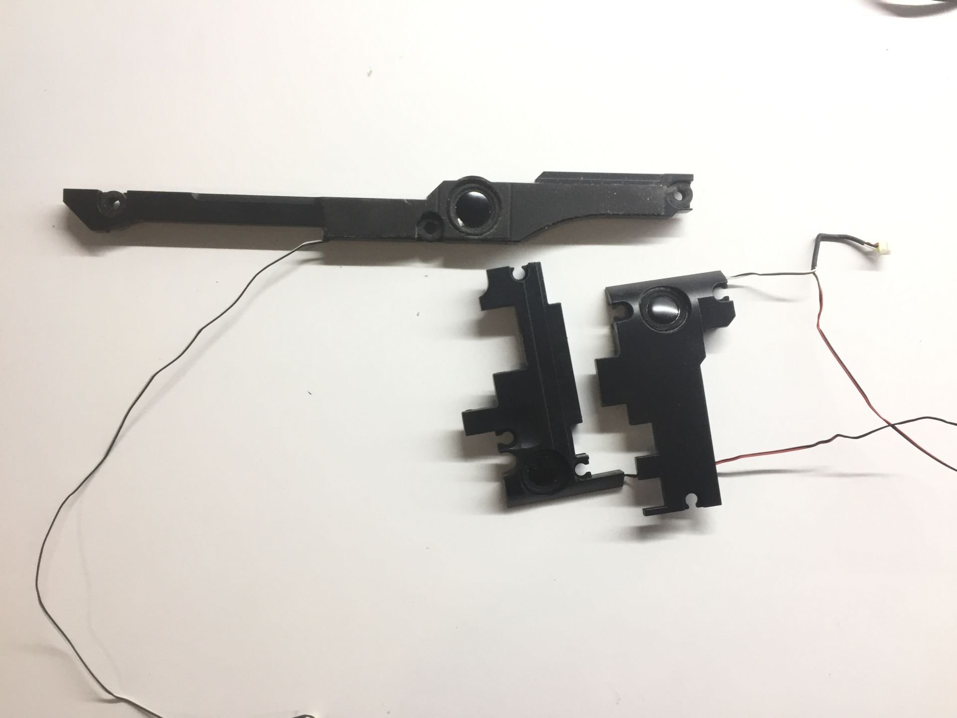 Sony SVF152A29W Hoparlör