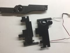 Sony SVF152A29W Hoparlör