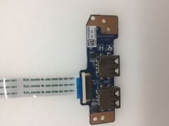 Sony SVF152A29W Usb Board