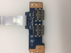 Sony SVF152A29W Usb Board