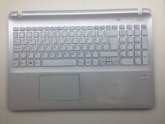 Sony SVF152A29W Klavye Kasa