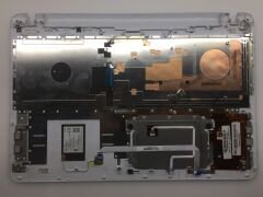 Sony SVF152A29W Klavye Kasa