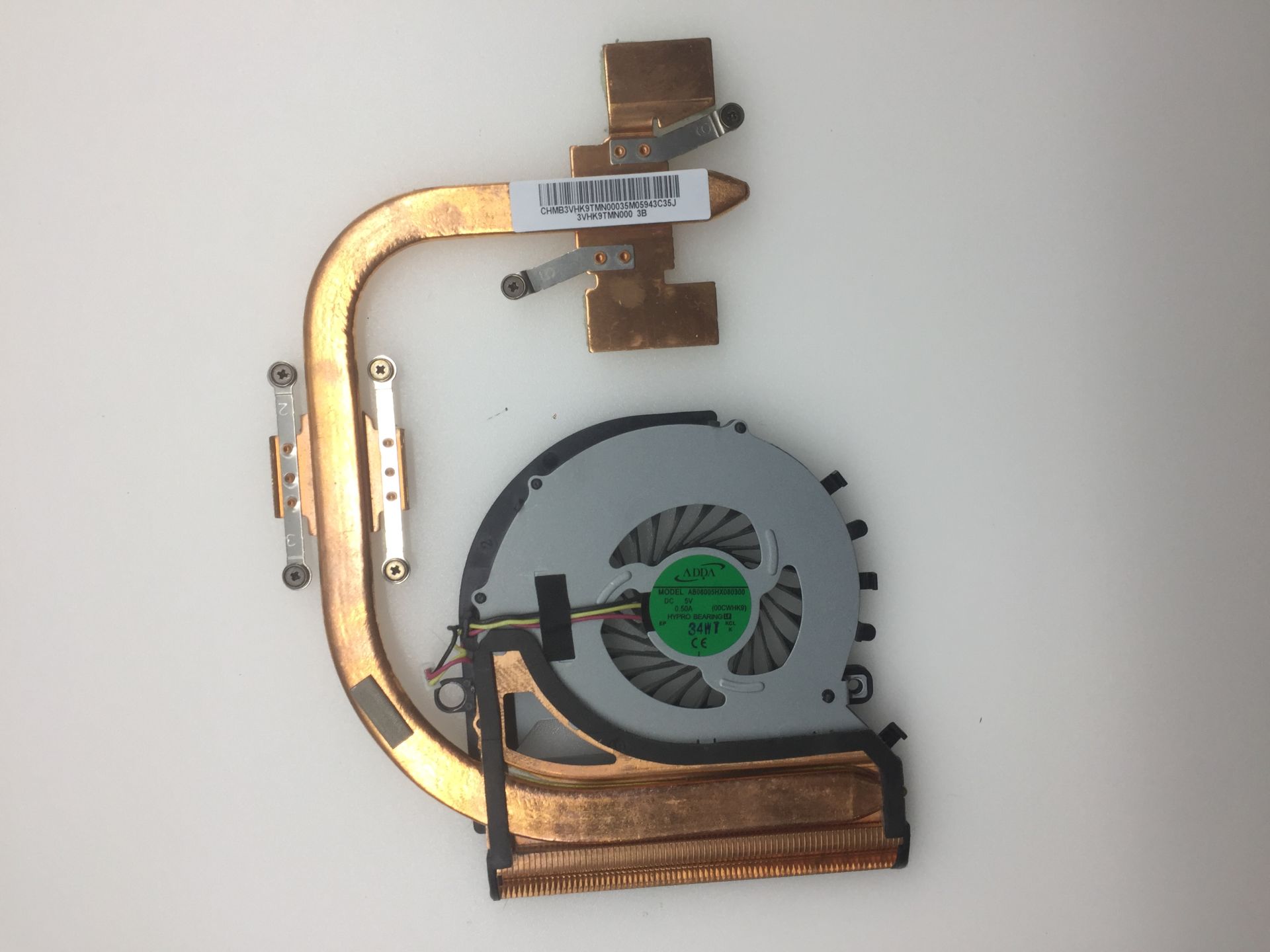 Sony SVF152A29W Soğutucu Fan