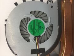 Sony SVF152A29W Soğutucu Fan