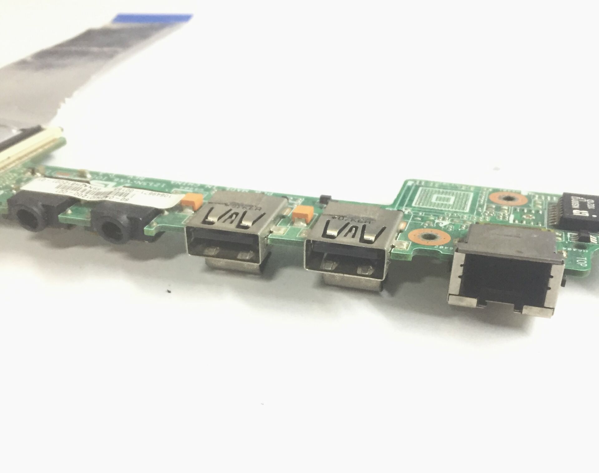 Asus 1215N Usb Board