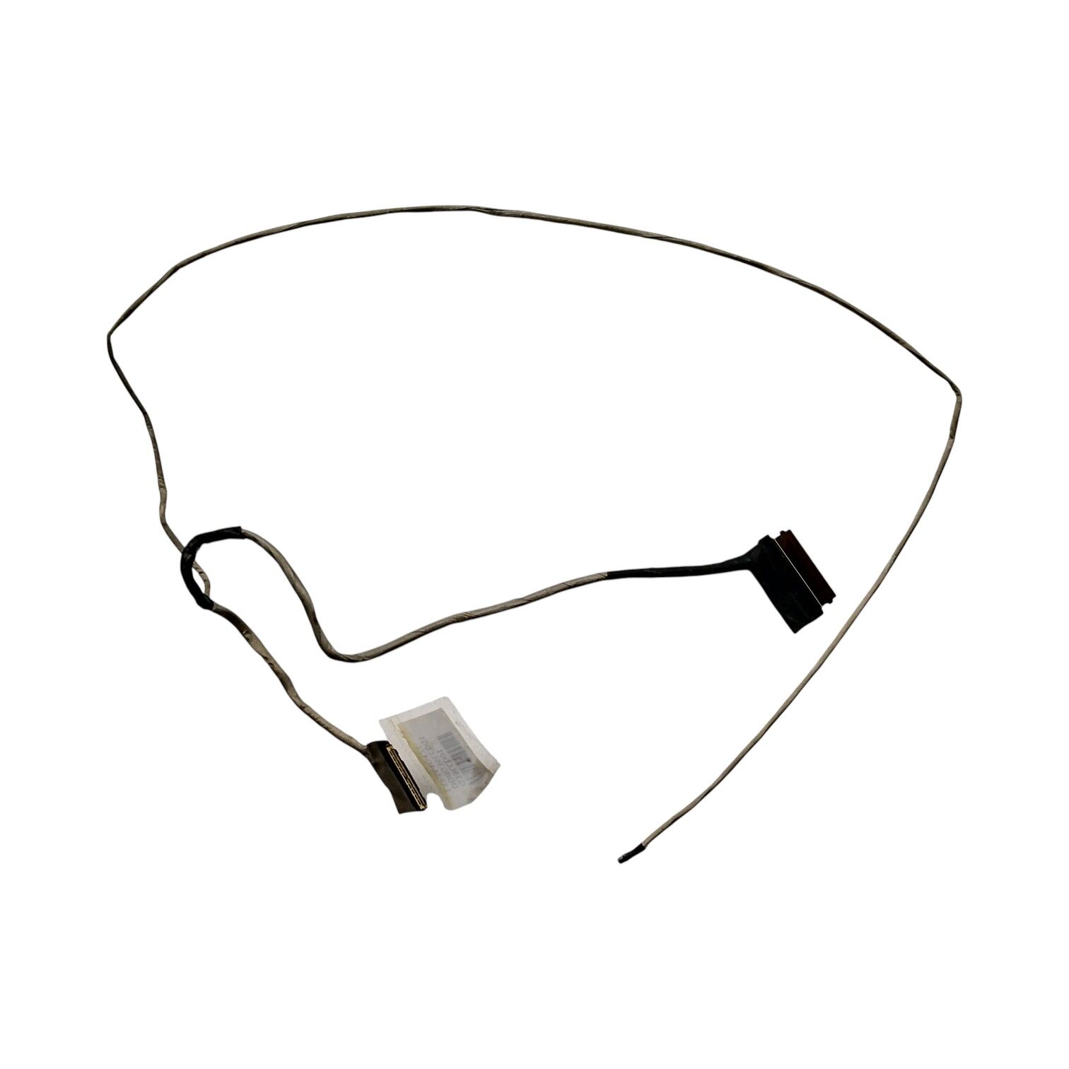 HP 15-BC017NT Data Flex Kablo DD0G35LC001