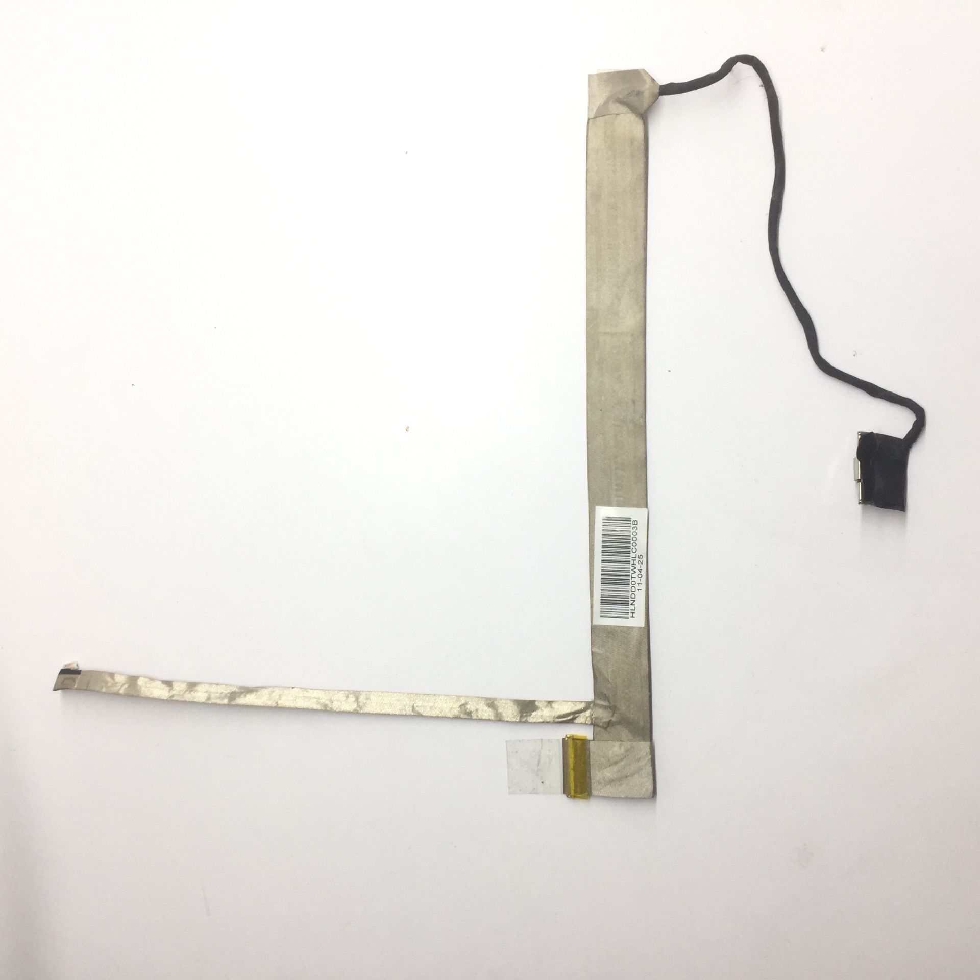 Casper TWH DataFlex Kablo