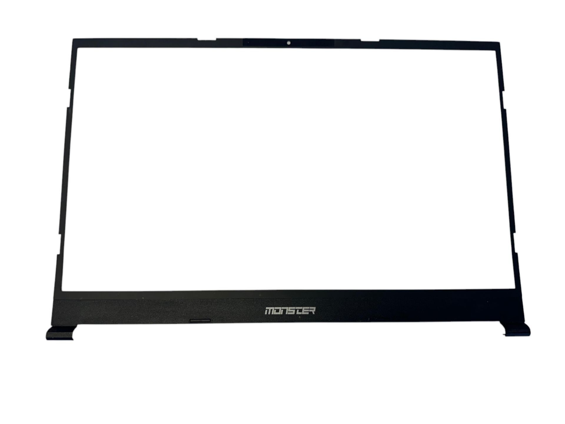 Monster Tulpar T5 V19.2  Ekran Ön Çerçeve Bezel