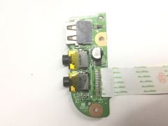 Casper TWH Usb Board