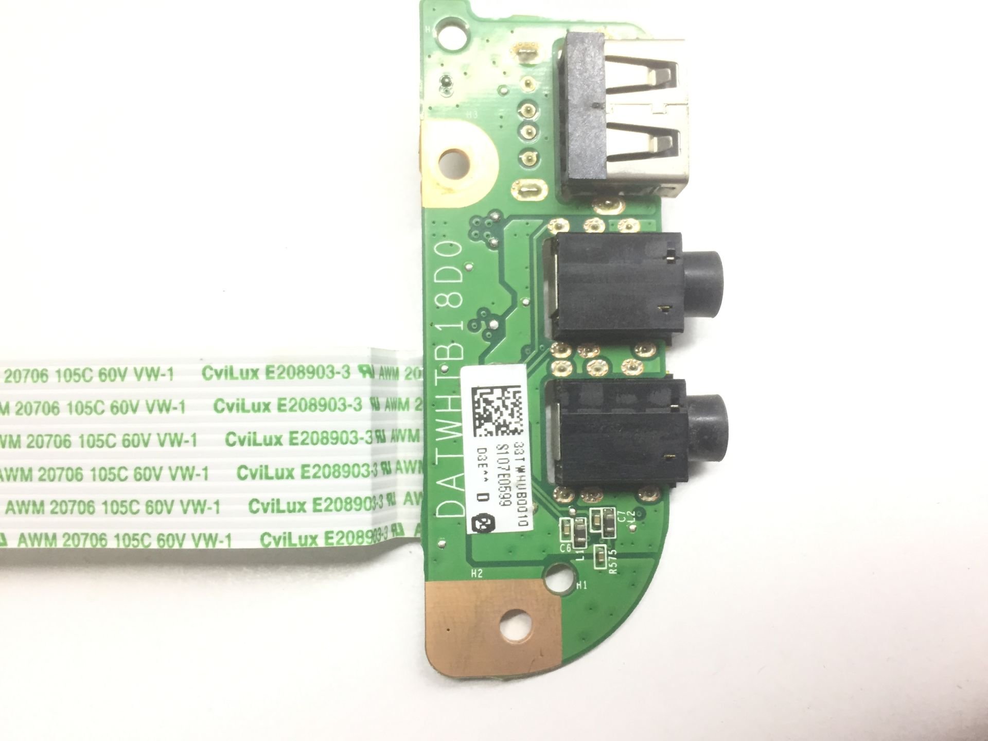 Casper TWH Usb Board