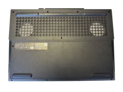 Lenovo Legion 5 15IMH05H Alt Kasa Bottom Case Orjinal Yedek Parça
