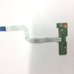 Casper TWH Power Button