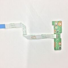 Casper TWH Power Button