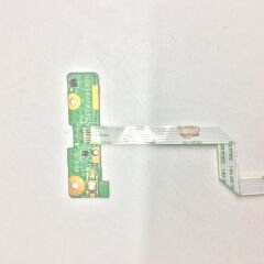 Casper TWH Power Button