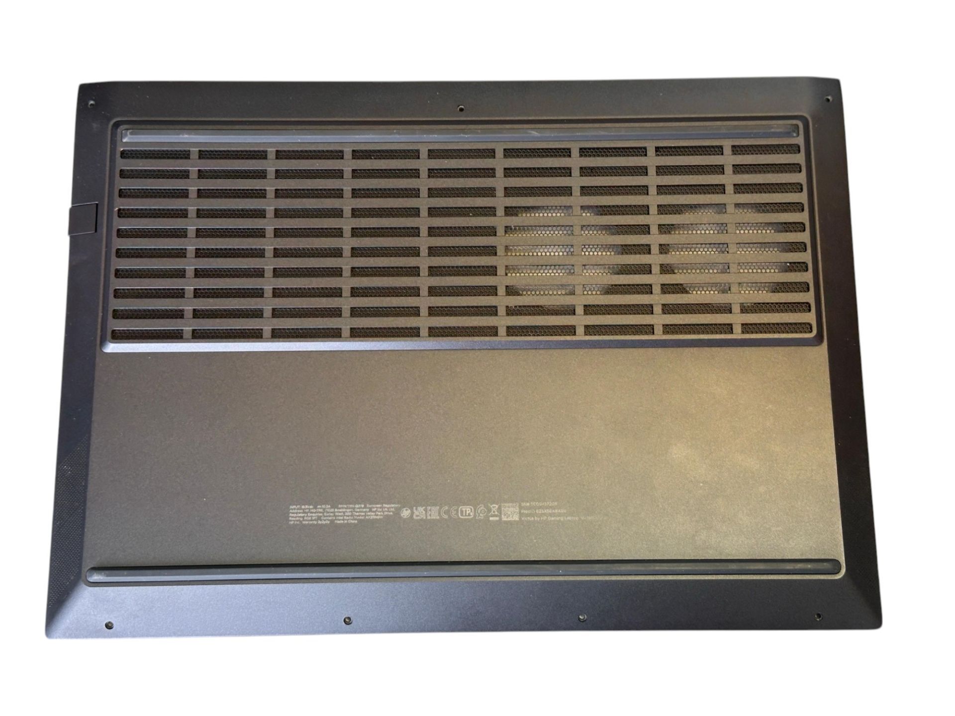 HP Victus Gaming 15-fa0000nt Alt Kasa EAG3P00309A