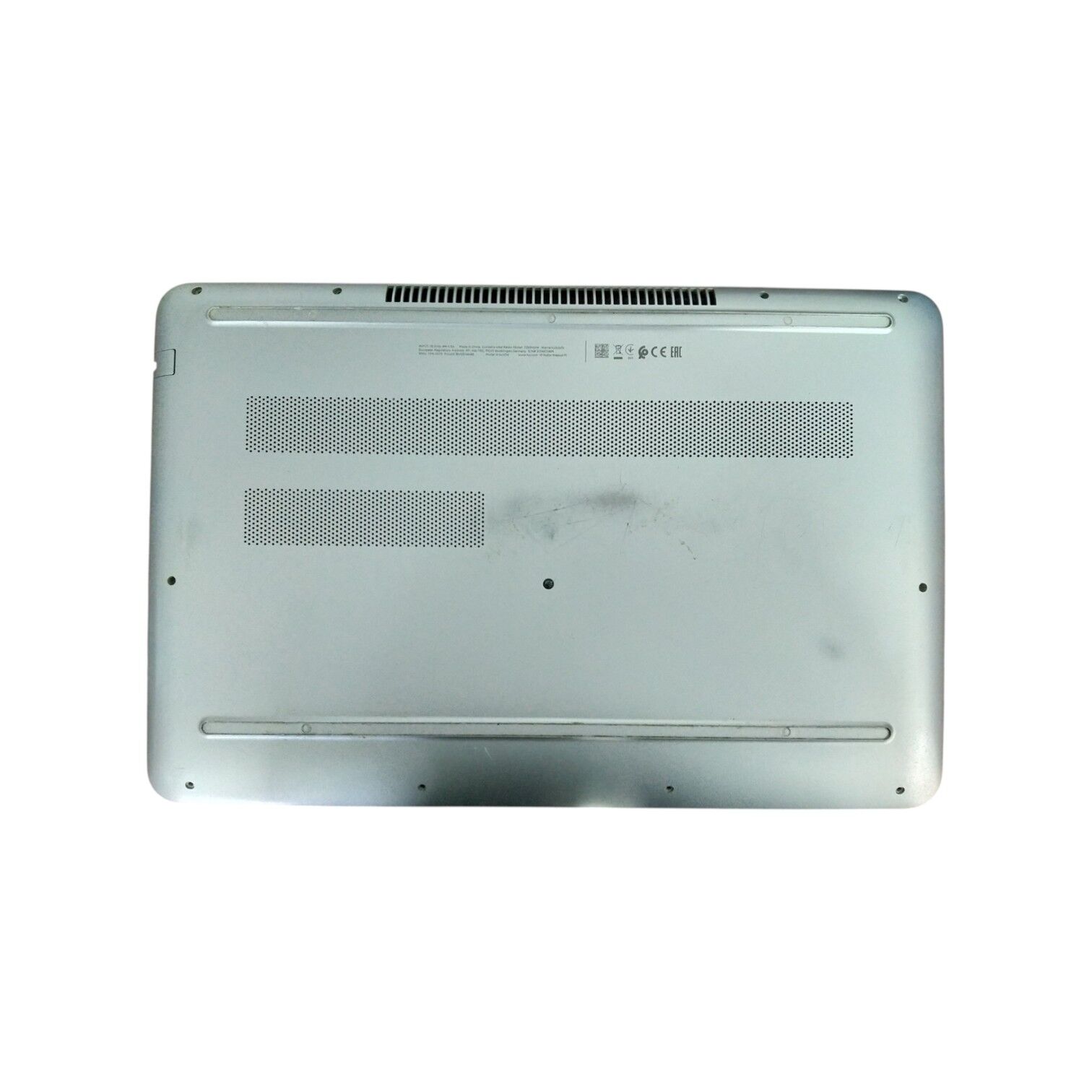 HP 15-BC017NT Alt Kasa Kapak EAG3500101A