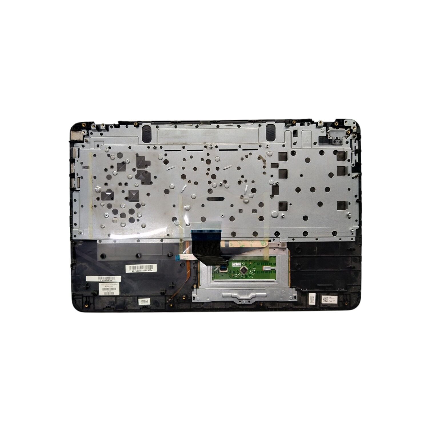HP 15-BC017NT Klavye Kasası EAG3500202A