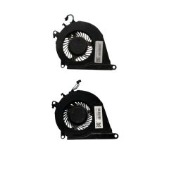HP 15-BC017NT GPU/CPU Fan 858970-001