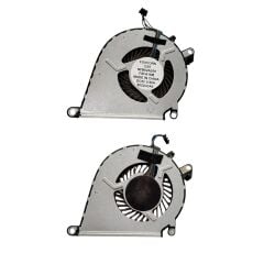 HP 15-BC017NT GPU/CPU Fan 858970-001