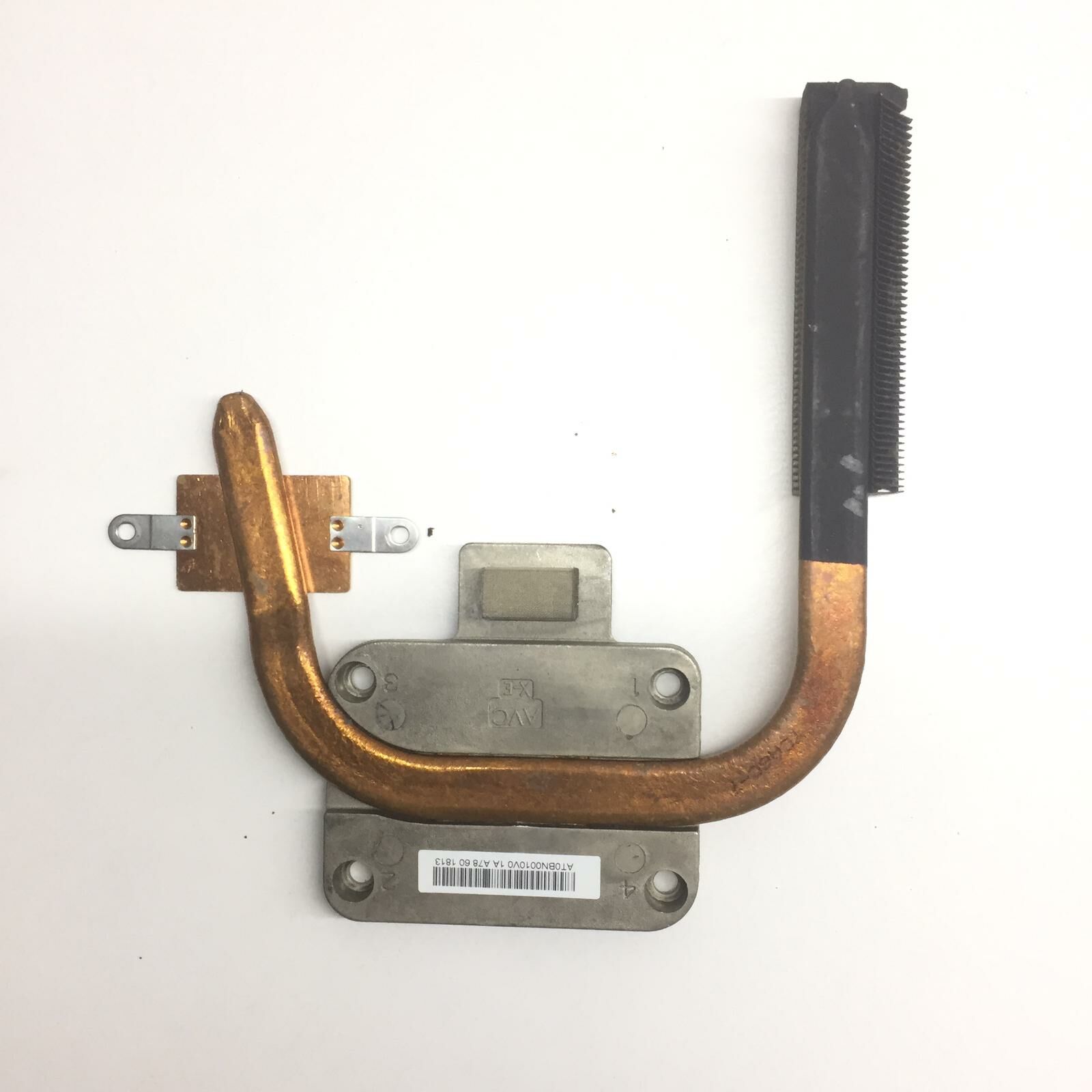 Lenovo G560 Soğutucu