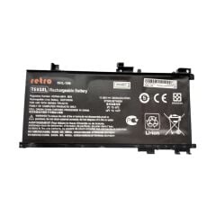 HP 15-BC017NT Batarya HPP TE03-3S1P