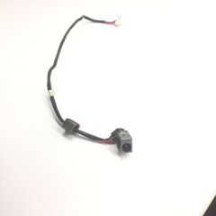 Lenovo G560 Power Jack DC Jack Güç Girişi