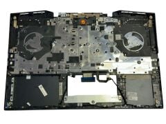 Casper Excalibur G900 Klavye Kasa Palmrest