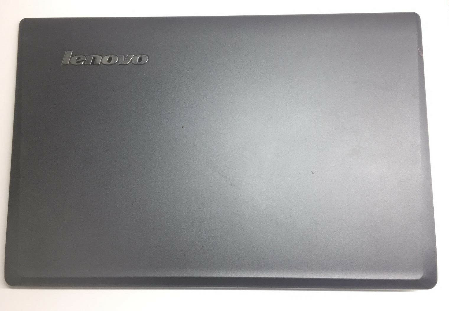 Lenovo G560 Cover Arka Kapak