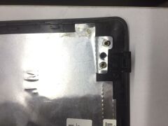 Lenovo G560 Cover Arka Kapak
