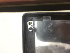 Lenovo G560 Cover Arka Kapak