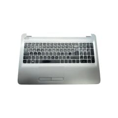 HP 15-BA010NT Klavye Üst Kasa AP1O2000320