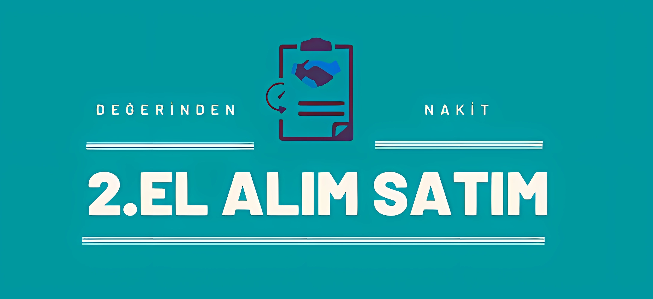 Satmak için Hemen Tıkla...